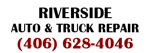 Riverside Auto & Truck Repair